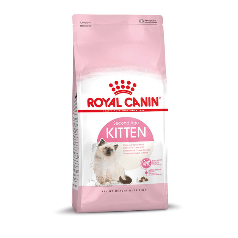 Royal Canin Kitten