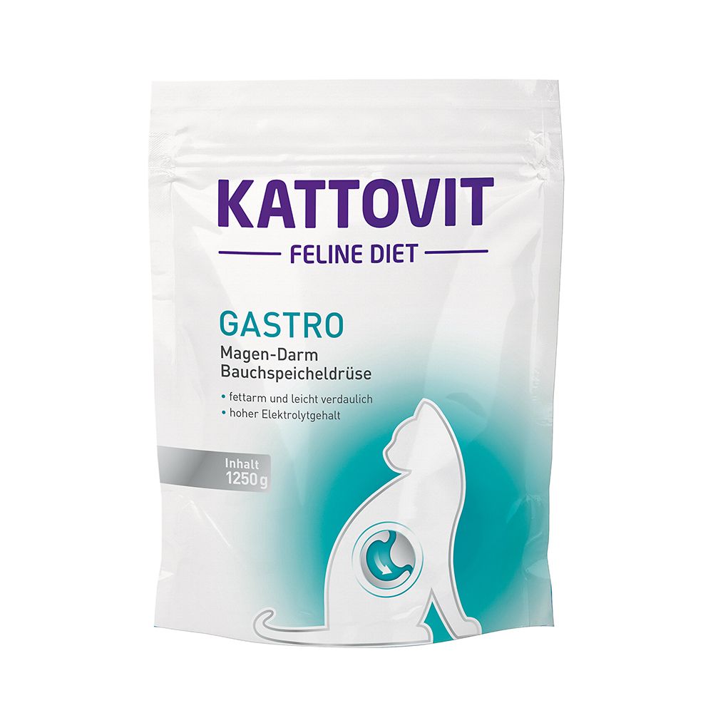 Kattovit Gastro